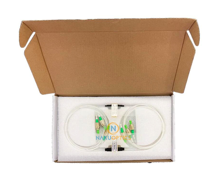 PM optical switch